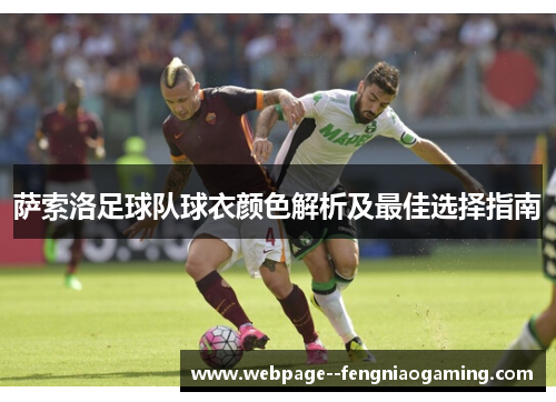萨索洛足球队球衣颜色解析及最佳选择指南 萨索洛足球队球衣颜色解析及最佳选择指南