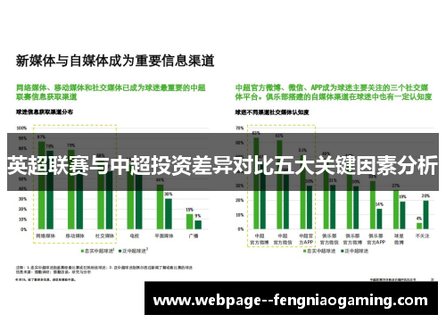 英超联赛与中超投资差异对比五大关键因素分析 英超联赛与中超投资差异对比五大关键因素分析