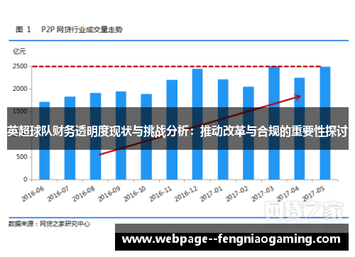 英超球队财务透明度现状与挑战分析：推动改革与合规的重要性探讨