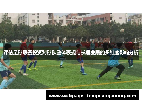 评估足球联赛投资对球队整体表现与长期发展的多维度影响分析 评估足球联赛投资对球队整体表现与长期发展的多维度影响分析