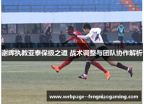 谢晖执教亚泰保级之道 战术调整与团队协作解析 谢晖执教亚泰保级之道 战术调整与团队协作解析
