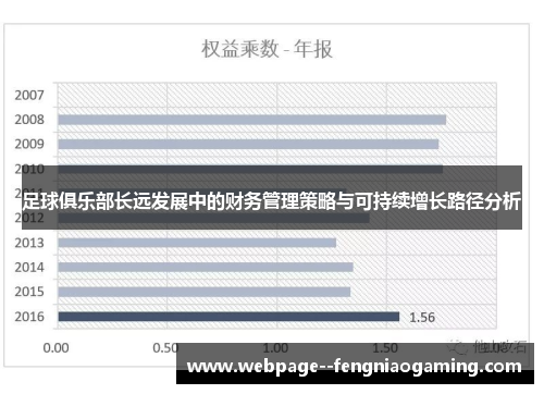 足球俱乐部长远发展中的财务管理策略与可持续增长路径分析