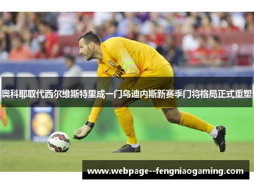 奥科耶取代西尔维斯特里成一门乌迪内斯新赛季门将格局正式重塑