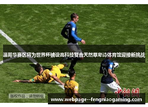 温哥华赛区将为世界杯铺设高科技复合天然草卑诗体育馆迎接新挑战