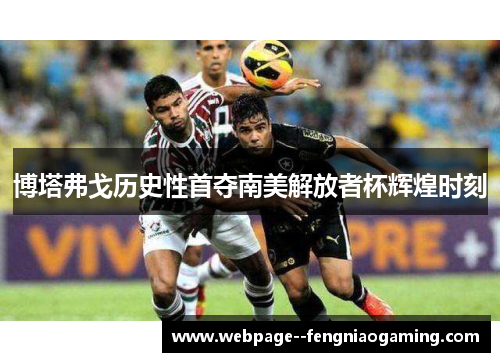 博塔弗戈历史性首夺南美解放者杯辉煌时刻