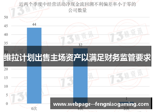 维拉计划出售主场资产以满足财务监管要求 维拉计划出售主场资产以满足财务监管要求