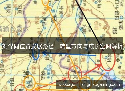 刘谋同位置发展路径，转型方向与成长空间解析